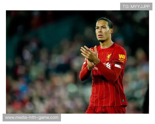 范戴克压住质疑声，利物浦更衣室更稳，利物浦后卫范迪克怎么了